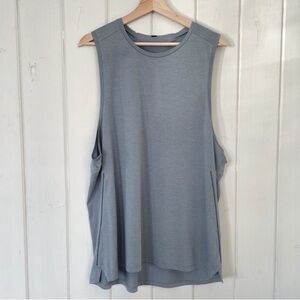 Lululemon unisexe running / training tank top